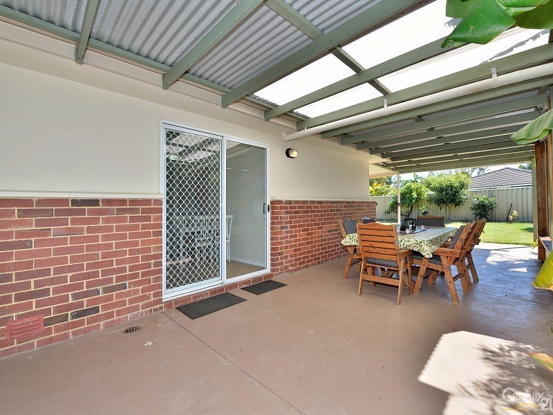 81 Mississippi Drive, Greenfields WA 6210