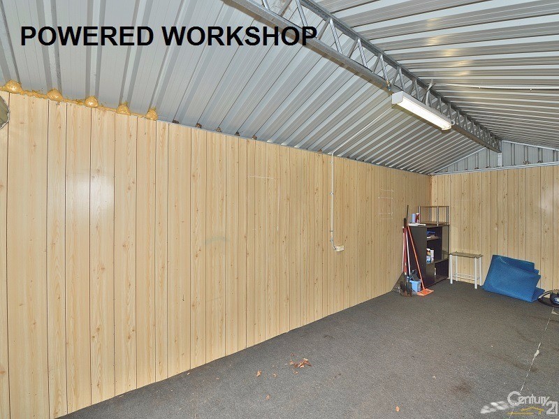 81 Mississippi Drive, Greenfields WA 6210