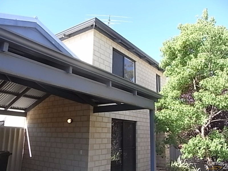 8/2 Bortolo Drive, Greenfields WA 6210