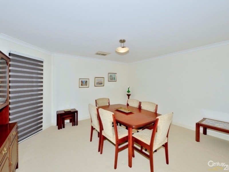 48 Cambria Island Retreat, Halls Head WA 6210