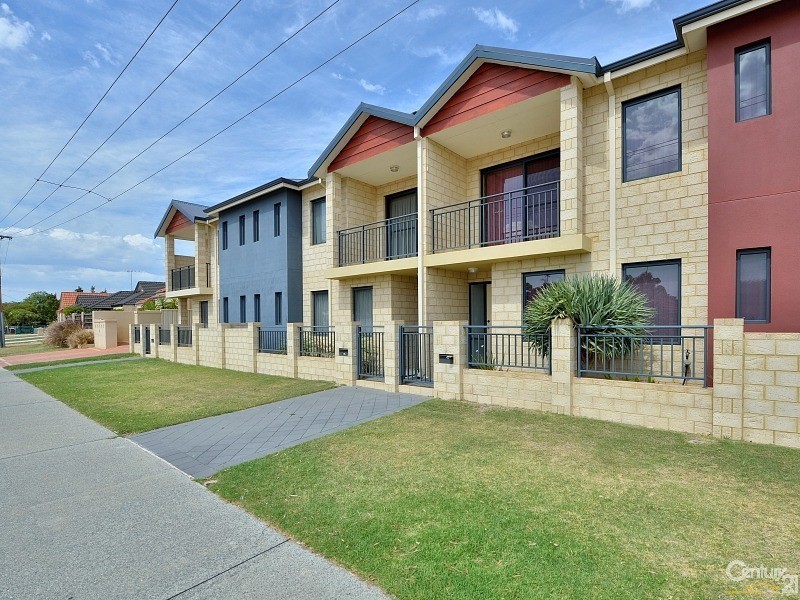 4/49-51 Sutton Street, Mandurah WA 6210