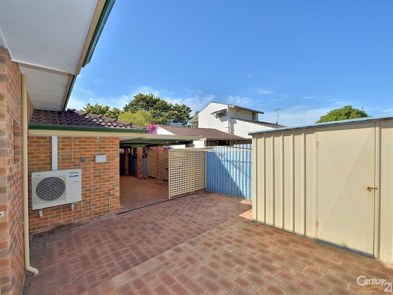 1/15 Carthage Road, Falcon WA 6210