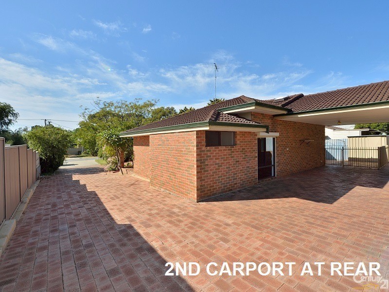 1/15 Carthage Road, Falcon WA 6210
