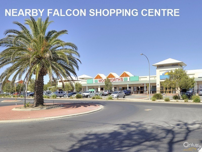 1/15 Carthage Road, Falcon WA 6210