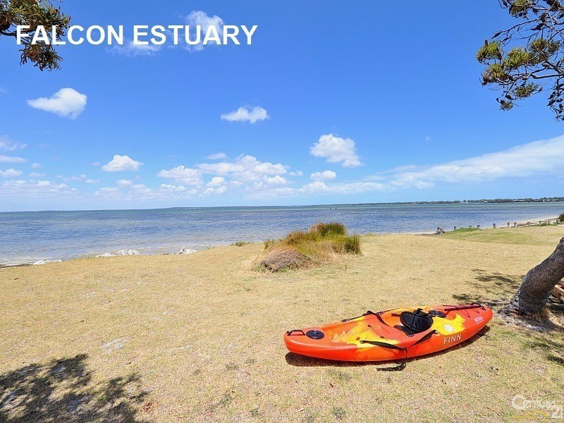 1/15 Carthage Road, Falcon WA 6210