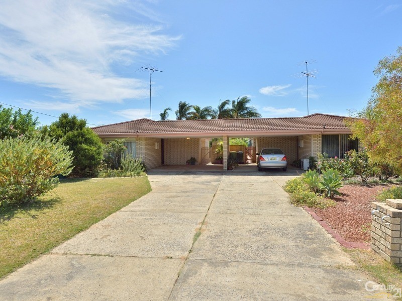 11b Ord Close, Greenfields WA 6210