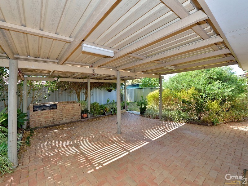 11b Ord Close, Greenfields WA 6210