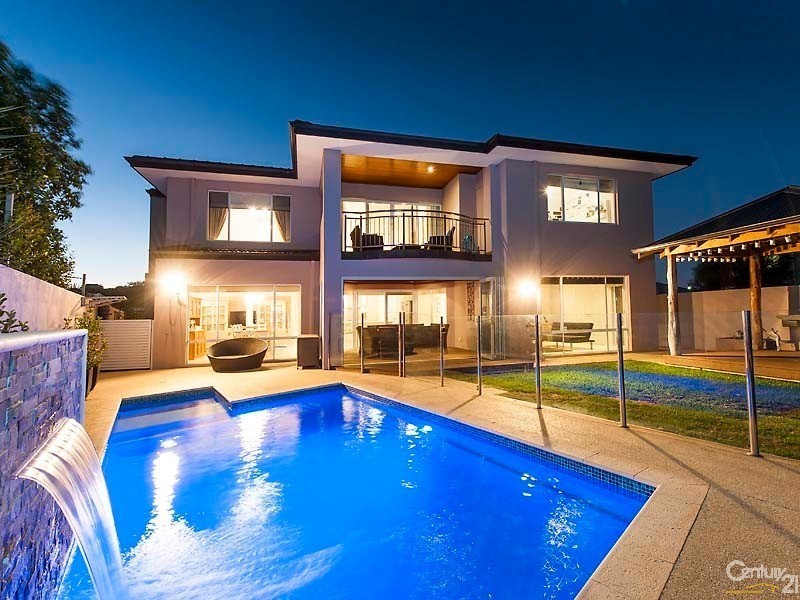 48 Governor Drive, Falcon WA 6210
