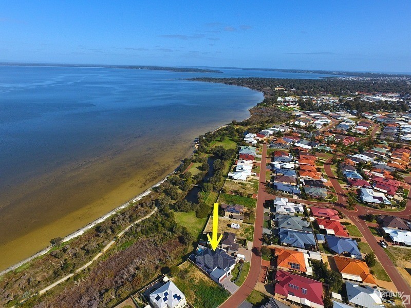 48 Governor Drive, Falcon WA 6210