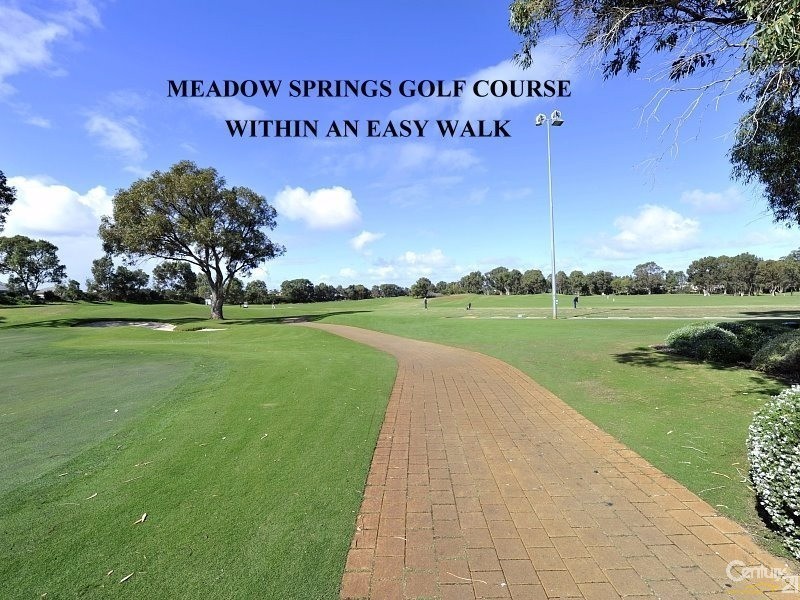 74/27 Meadow Springs Drive, Meadow Springs WA 6210