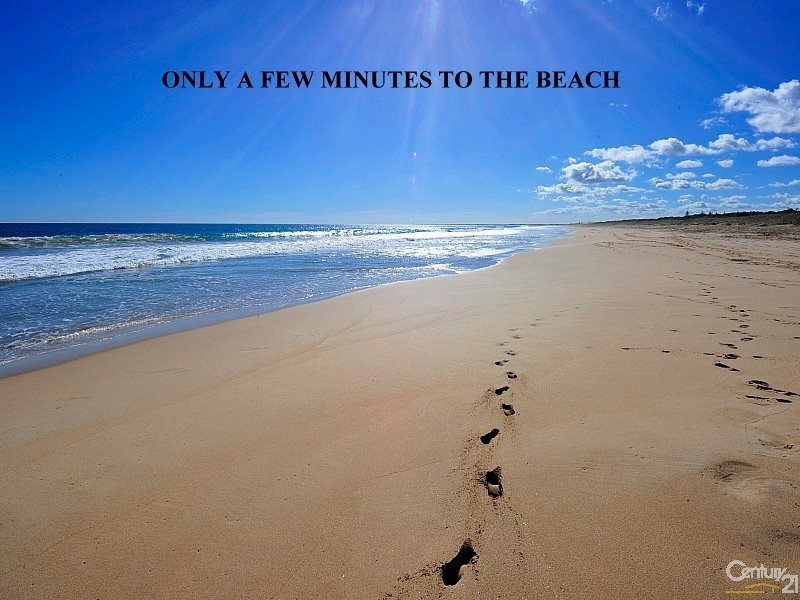 74/27 Meadow Springs Drive, Meadow Springs WA 6210