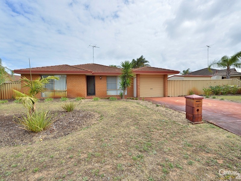 17 Foster Road, Coodanup WA 6210