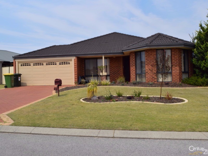 9 Fremont Crescent, Secret Harbour WA 6173