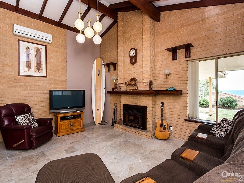 2 Merindah Meander, Falcon WA 6210