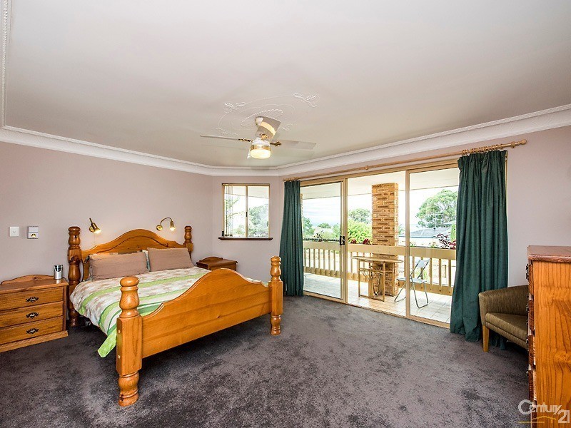2 Merindah Meander, Falcon WA 6210