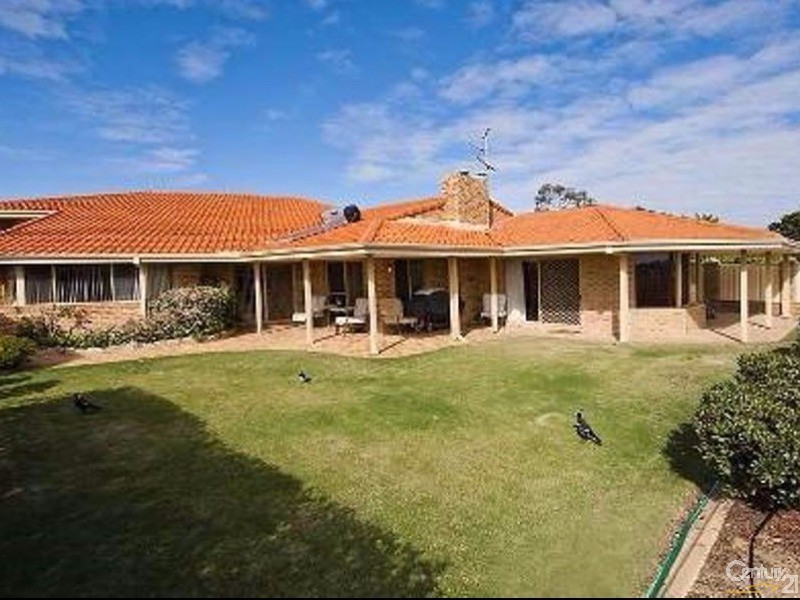 2 Merindah Meander, Falcon WA 6210