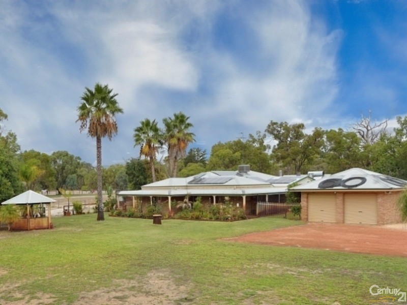 50 Matthie Road, Barragup WA 6209