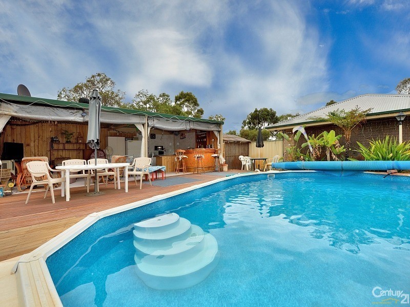 50 Matthie Road, Barragup WA 6209