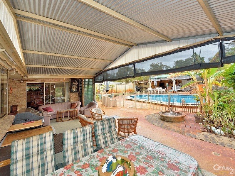 50 Matthie Road, Barragup WA 6209