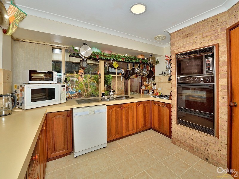 50 Matthie Road, Barragup WA 6209