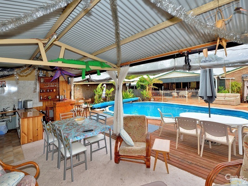 50 Matthie Road, Barragup WA 6209