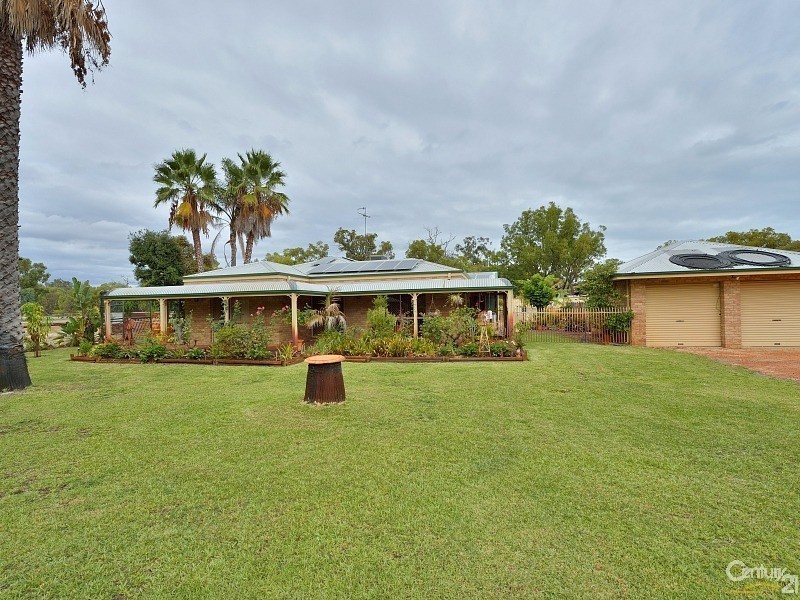50 Matthie Road, Barragup WA 6209