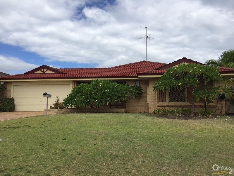 22 Grayswood Retreat, Erskine WA 6210