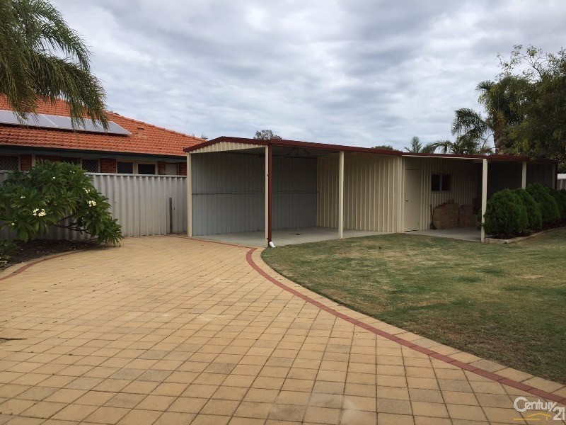 22 Grayswood Retreat, Erskine WA 6210