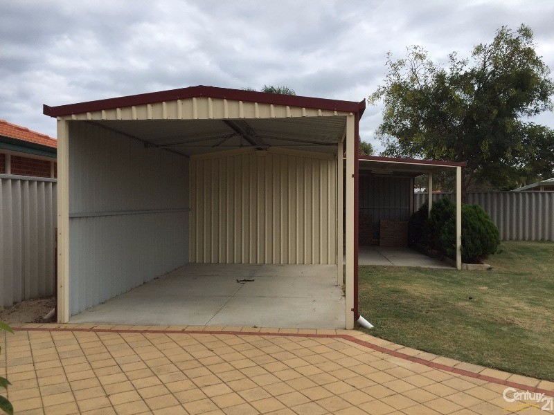 22 Grayswood Retreat, Erskine WA 6210