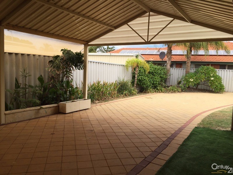 22 Grayswood Retreat, Erskine WA 6210