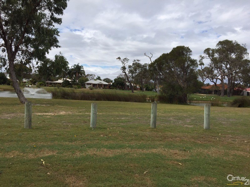 22 Grayswood Retreat, Erskine WA 6210