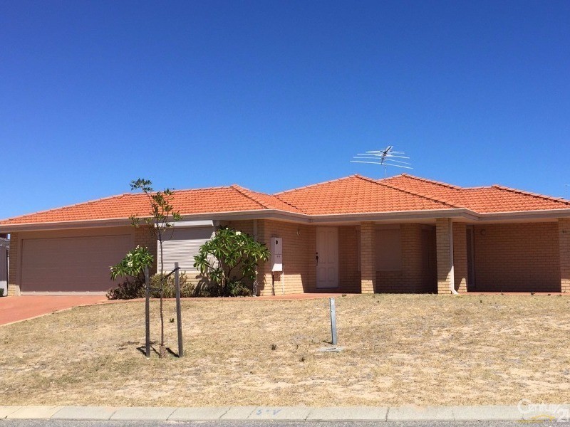 81 Ronsard Drive, San Remo WA 6210