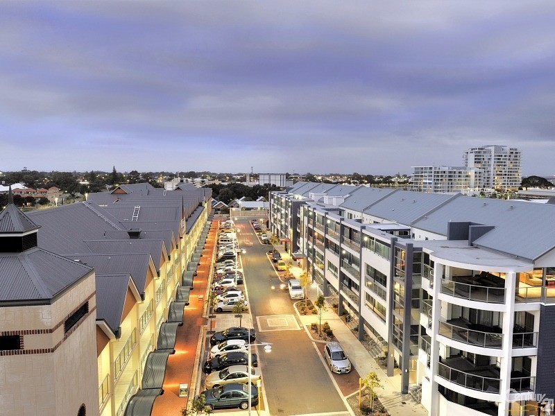 19/3 The Palladio, Mandurah WA 6210