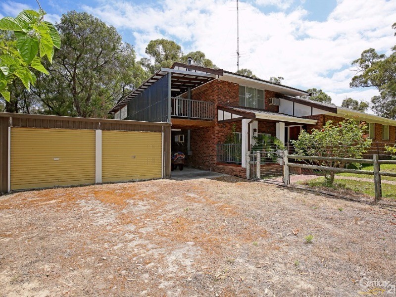 214 Newnham Road, Lake Clifton WA 6215