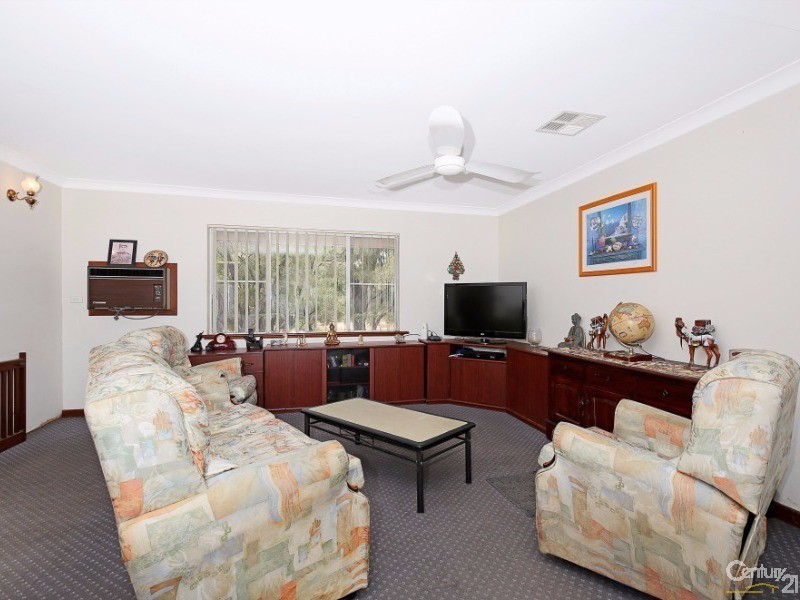 214 Newnham Road, Lake Clifton WA 6215