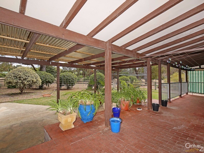 214 Newnham Road, Lake Clifton WA 6215