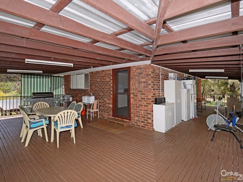 214 Newnham Road, Lake Clifton WA 6215