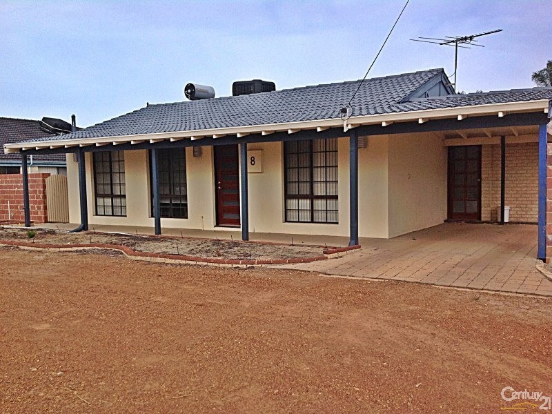 8 Phillips Way, North Yunderup WA 6208