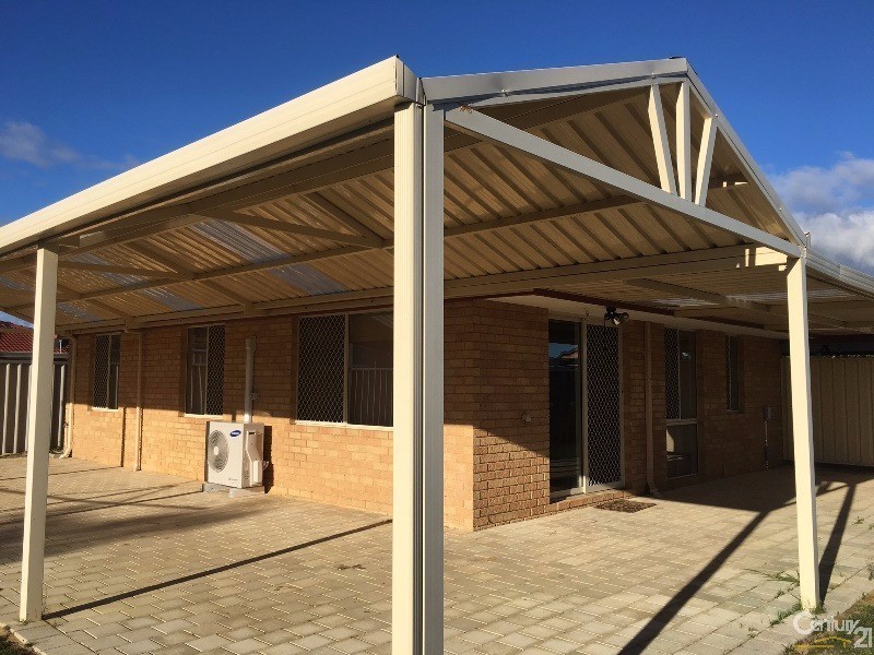 2 Throssell Court, Greenfields WA 6210