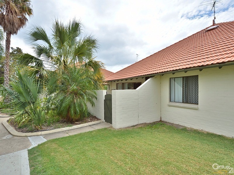 12/124 Mandurah Terrace, Mandurah WA 6210