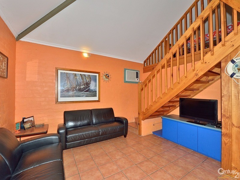 12/124 Mandurah Terrace, Mandurah WA 6210