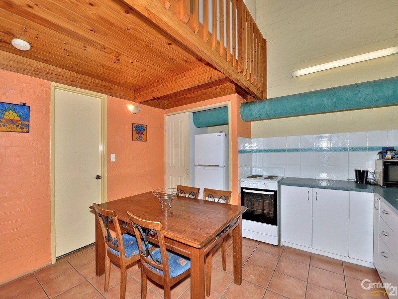 12/124 Mandurah Terrace, Mandurah WA 6210