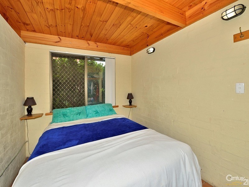 12/124 Mandurah Terrace, Mandurah WA 6210