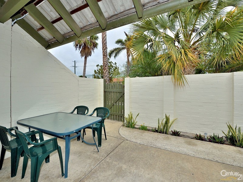 12/124 Mandurah Terrace, Mandurah WA 6210