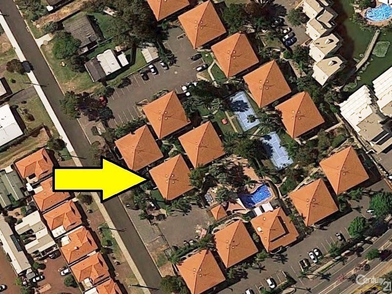 12/124 Mandurah Terrace, Mandurah WA 6210