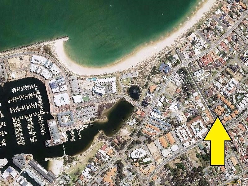 12/124 Mandurah Terrace, Mandurah WA 6210