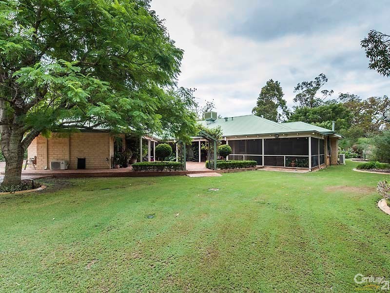 8  Honeytree Place, Falcon WA 6210