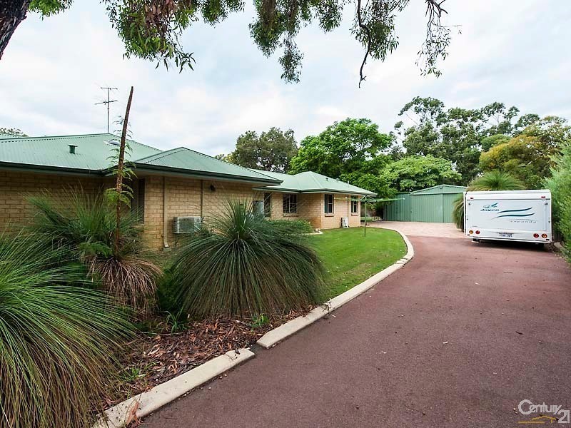 8  Honeytree Place, Falcon WA 6210