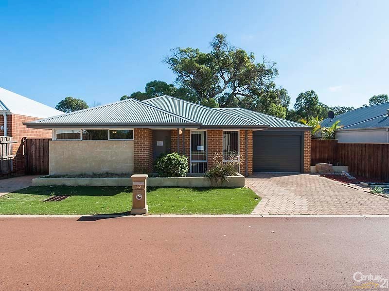 32 Garden Road, Dawesville WA 6211