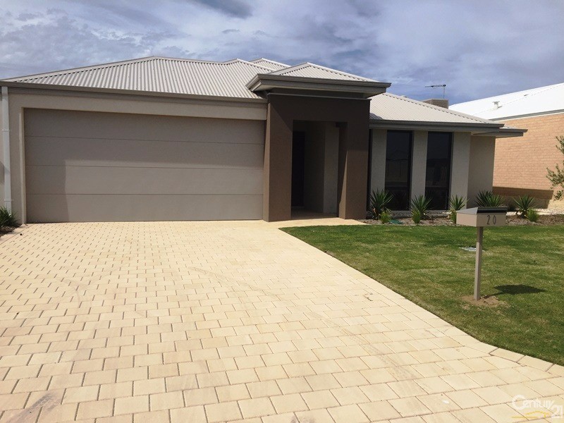 20 Gilroyd Way, Golden Bay WA 6174